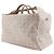 Borsa Boston della nuova linea da viaggio Chanel Beige - vista 2