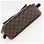 Borsa a Spalla Louis Vuitton Ravello GM Marrone - vista 12