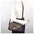 Borsa a Spalla Louis Vuitton Ravello GM Marrone - vista 18