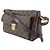 Borsa a Spalla Louis Vuitton Ravello GM Marrone - vista 2