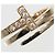 Anello T-Square Wrap di Tiffany & Co. in oro rosa 18K - vista 5