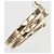 Anello T-Square Wrap di Tiffany & Co. in oro rosa 18K - vista 6