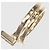 Anello T-Square Wrap di Tiffany & Co. in oro rosa 18K - vista 7