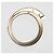 Anello T-Square Wrap di Tiffany & Co. in oro rosa 18K - vista 9