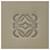 Borsa Loewe Amazona Beige - vista 13