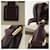 Borsa Loewe Amazona Beige - vista 15