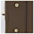 Borsa Loewe Amazona Beige - vista 16