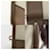Borsa Loewe Amazona Beige - vista 18