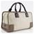 Borsa Loewe Amazona Beige - vista 3