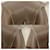 Borsa Loewe Amazona Beige - vista 4