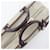 Borsa Loewe Amazona Beige - vista 5