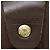 Borsa Boston Louis Vuitton Keepall 50 Marrone - vista 17