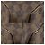Borsa Boston Louis Vuitton Keepall 50 Marrone - vista 4