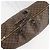 Borsa Boston Louis Vuitton Keepall 50 Marrone - vista 5