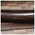 Borsa Boston Louis Vuitton Keepall 50 Marrone - vista 9