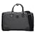 Borsa Spolverino Gucci Interlocking G Marrone Nero