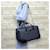 Borsa Spolverino Gucci Interlocking G Marrone Nero - vista 2