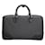 Borsa Spolverino Gucci Interlocking G Marrone Nero - vista 3