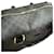 Borsa Spolverino Gucci Interlocking G Marrone Nero - vista 7