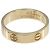 Anello Love di Cartier in oro giallo 18K - vista 5