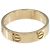 Anello Love di Cartier in oro giallo 18K - vista 6