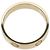 Anello Love di Cartier in oro giallo 18K - vista 8