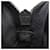 Borsa a tracolla in nylon nero Prada PRADA - vista 10