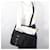 Borsa a tracolla in nylon nero Prada PRADA - vista 18