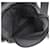 Borsa a tracolla in nylon nero Prada PRADA - vista 5