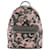 Sac à dos MCM Rose Camouflage  - vue 1