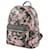 Sac à dos MCM Rose Camouflage  - vue 2