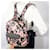 Sac à dos MCM Rose Camouflage  - vue 20