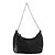 Borsa a tracolla Prada Saffiano Re-Edition 2005 Nero