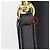 Borsa shopper Saint Laurent Toy Shopping Nero - vista 11