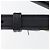 Borsa shopper Saint Laurent Toy Shopping Nero - vista 12