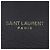 Borsa shopper Saint Laurent Toy Shopping Nero - vista 13