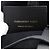 Borsa shopper Saint Laurent Toy Shopping Nero - vista 14