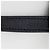Borsa shopper Saint Laurent Toy Shopping Nero - vista 6