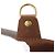Borsa a tracolla Musette Louis Vuitton Marrone - vista 16
