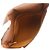 Borsa a tracolla Musette Louis Vuitton Marrone - vista 5