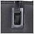 Borsa Tote Gucci GG 002-1008 Nero - vista 11