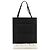 Borsa Tote Gucci GG 002-1008 Nero - vista 20