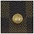 Louis Vuitton Damier Canvas langer Geldbeutel Braun - vista 17