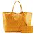 Borsa Tote Goyard Saint Louis GM Giallo