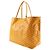 Borsa Tote Goyard Saint Louis GM Giallo - vista 2