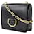 Borsa a tracolla Burberry D-Ring Nero - vista 2