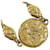 Timeless Collana lunga CHANEL COCO Mark D'oro  - vista 1