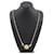 Timeless Collana lunga CHANEL COCO Mark D'oro  - vista 2