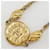 Timeless Collana lunga CHANEL COCO Mark D'oro  - vista 3