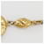 Timeless Collana lunga CHANEL COCO Mark D'oro  - vista 6